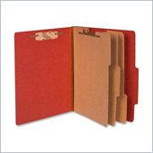 Acco Classification Folder