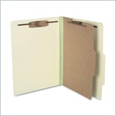 Acco Classification Folder