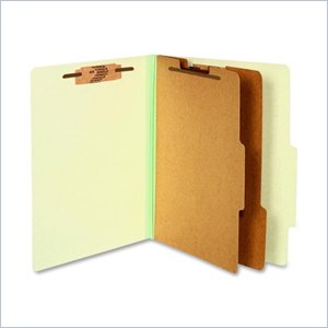 Acco Classification Folder