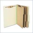 ADD TO YOUR SET: Acco Classification Folder