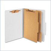 Acco Classification Folder