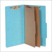 Acco Classification Folder