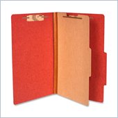 Acco Classification Folder