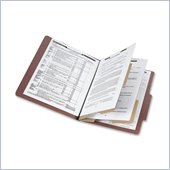 Acco Classification Folder