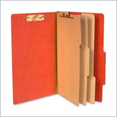 Acco Classification Folder