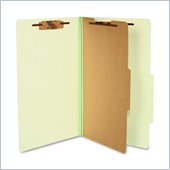 Acco Classification Folder