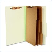 Acco Classification Folder