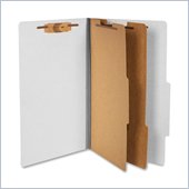Acco Classification Folder