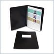 ADD TO YOUR SET: Acco Presstex Side Binding Report Cover
