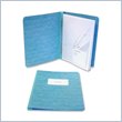 ADD TO YOUR SET: Acco Presstex Side Binding Report Cover