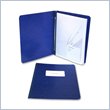 ADD TO YOUR SET: Acco Presstex Side Binding Report Cover