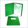 ADD TO YOUR SET: Acco Presstex Side Binding Report Cover