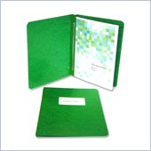 Acco Presstex Side Binding Report Cover