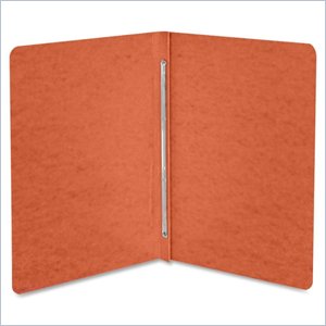 Acco Presstex Side Binding Report Cover
