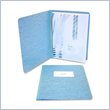 ADD TO YOUR SET: Acco Pressboard Report Cover