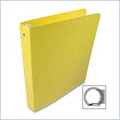 Acco Presstex Coated Round Ring Binder