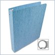 ADD TO YOUR SET: Acco Presstex Coated Round Ring Binder