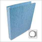 Acco Presstex Coated Round Ring Binder