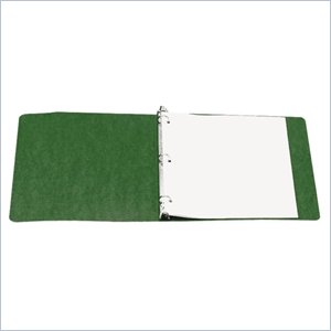 Acco Presstex Coated Round Ring Binder