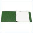 ADD TO YOUR SET: Acco Presstex Coated Round Ring Binder