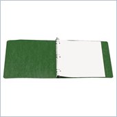 Acco Presstex Coated Round Ring Binder