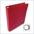 ADD TO YOUR SET: Acco Presstex Coated Round Ring Binder