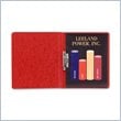 ADD TO YOUR SET: Acco Presstex Side Bound Grip Binder