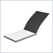ADD TO YOUR SET: Acco Genuine Pressboard Report Cover