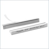 Acco Data Binder Tab Label Holders
