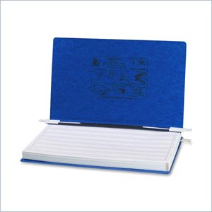 Acco Presstex Hanging Data Binder