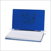 Acco Presstex Hanging Data Binder