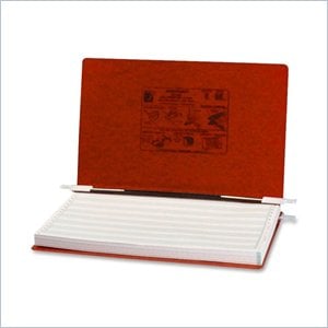 Acco Presstex Hanging Data Binder