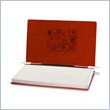 ADD TO YOUR SET: Acco Presstex Hanging Data Binder