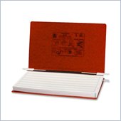 Acco Presstex Hanging Data Binder