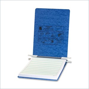 Acco Presstex Hanging Data Binder