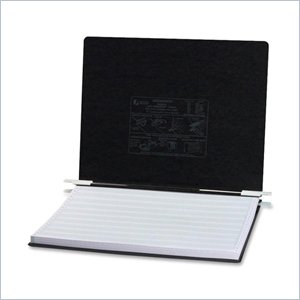 Acco Presstex Hanging Data Binder