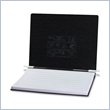 ADD TO YOUR SET: Acco Presstex Hanging Data Binder