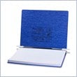 ADD TO YOUR SET: Acco Presstex Hanging Data Binder