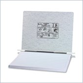 Acco Presstex Hanging Data Binder