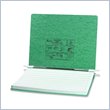 ADD TO YOUR SET: Acco Presstex Hanging Data Binder