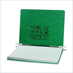 Acco Presstex Hanging Data Binder