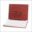 ADD TO YOUR SET: Acco Presstex Hanging Data Binder