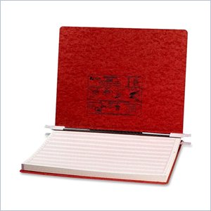Acco Presstex Hanging Data Binder