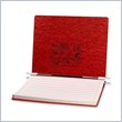 ADD TO YOUR SET: Acco Presstex Hanging Data Binder