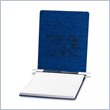ADD TO YOUR SET: Acco Presstex Hanging Data Binder