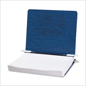 Acco Presstex Hanging Data Binder