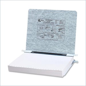 Acco Presstex Hanging Data Binder