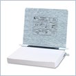 ADD TO YOUR SET: Acco Presstex Hanging Data Binder