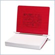 ADD TO YOUR SET: Acco Presstex Hanging Data Binder