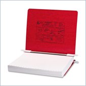 Acco Presstex Hanging Data Binder